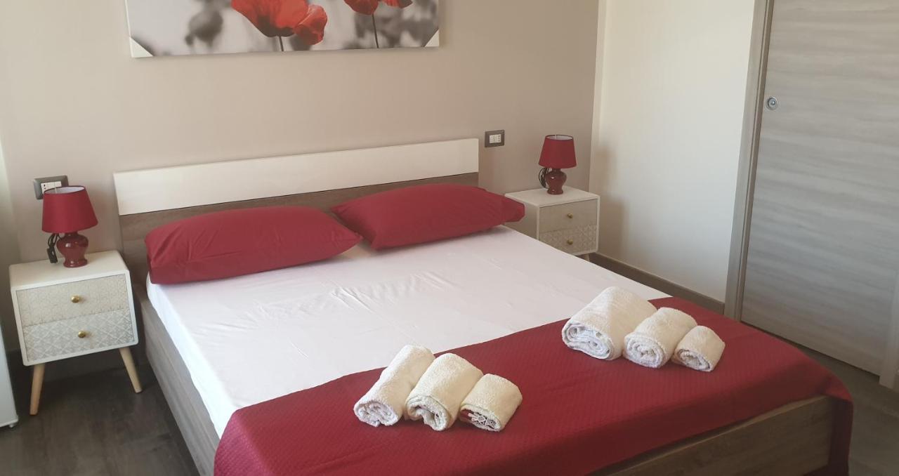 T-room Bed & Breakfast Tropea