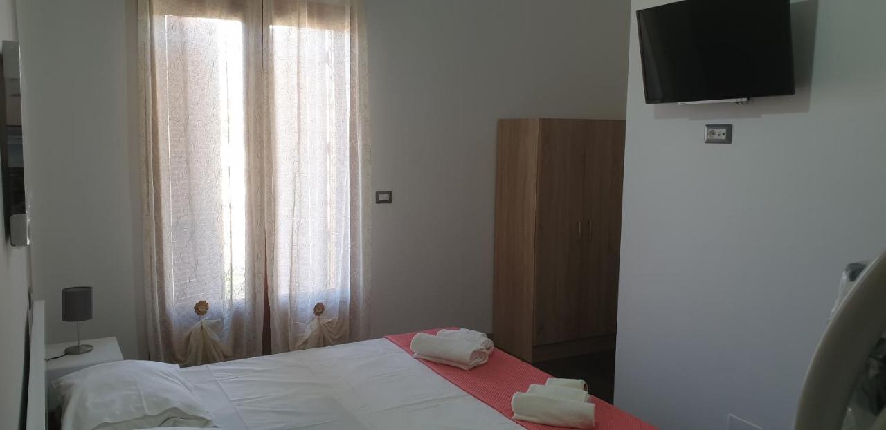 T-room Bed & Breakfast